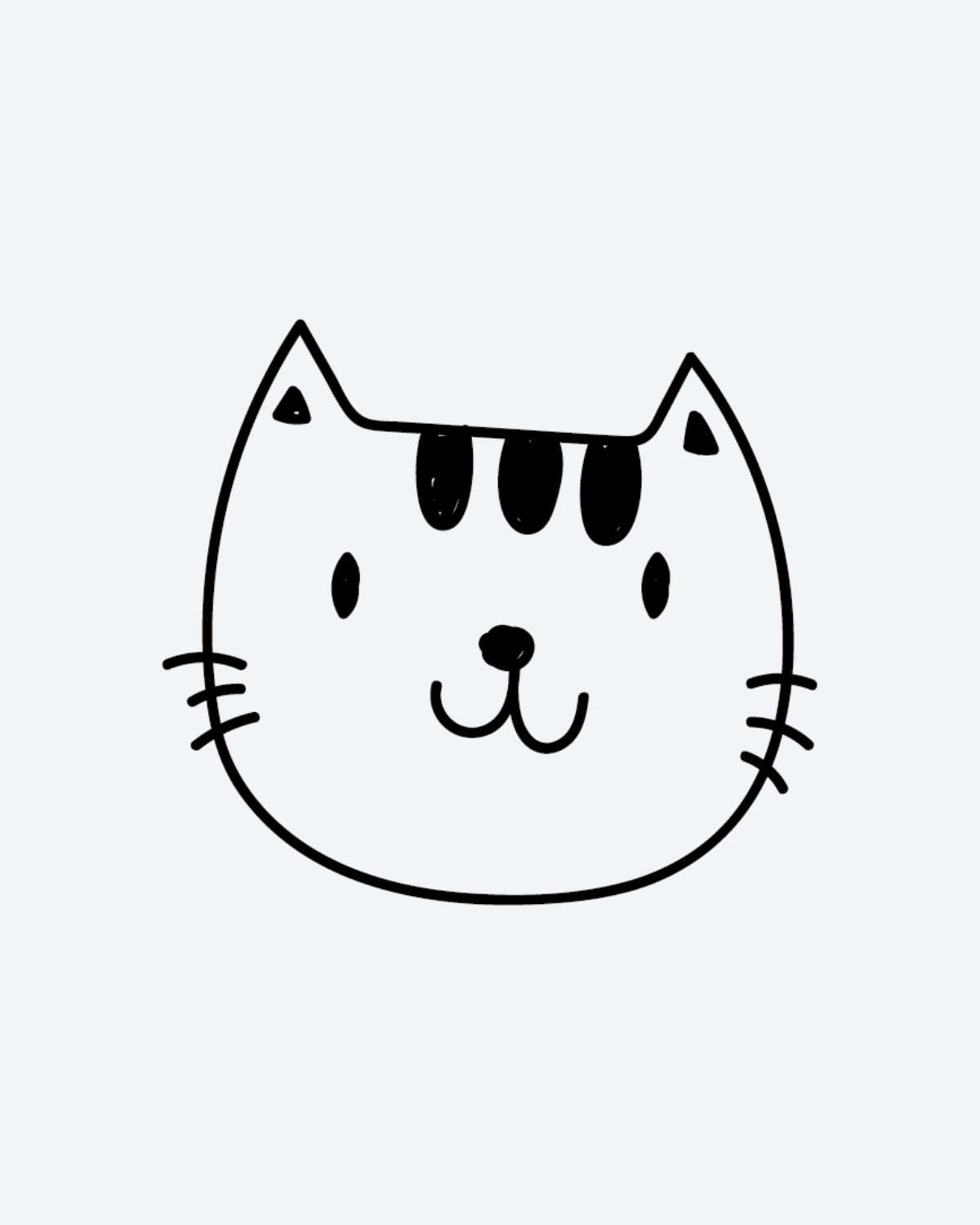 Cat Face