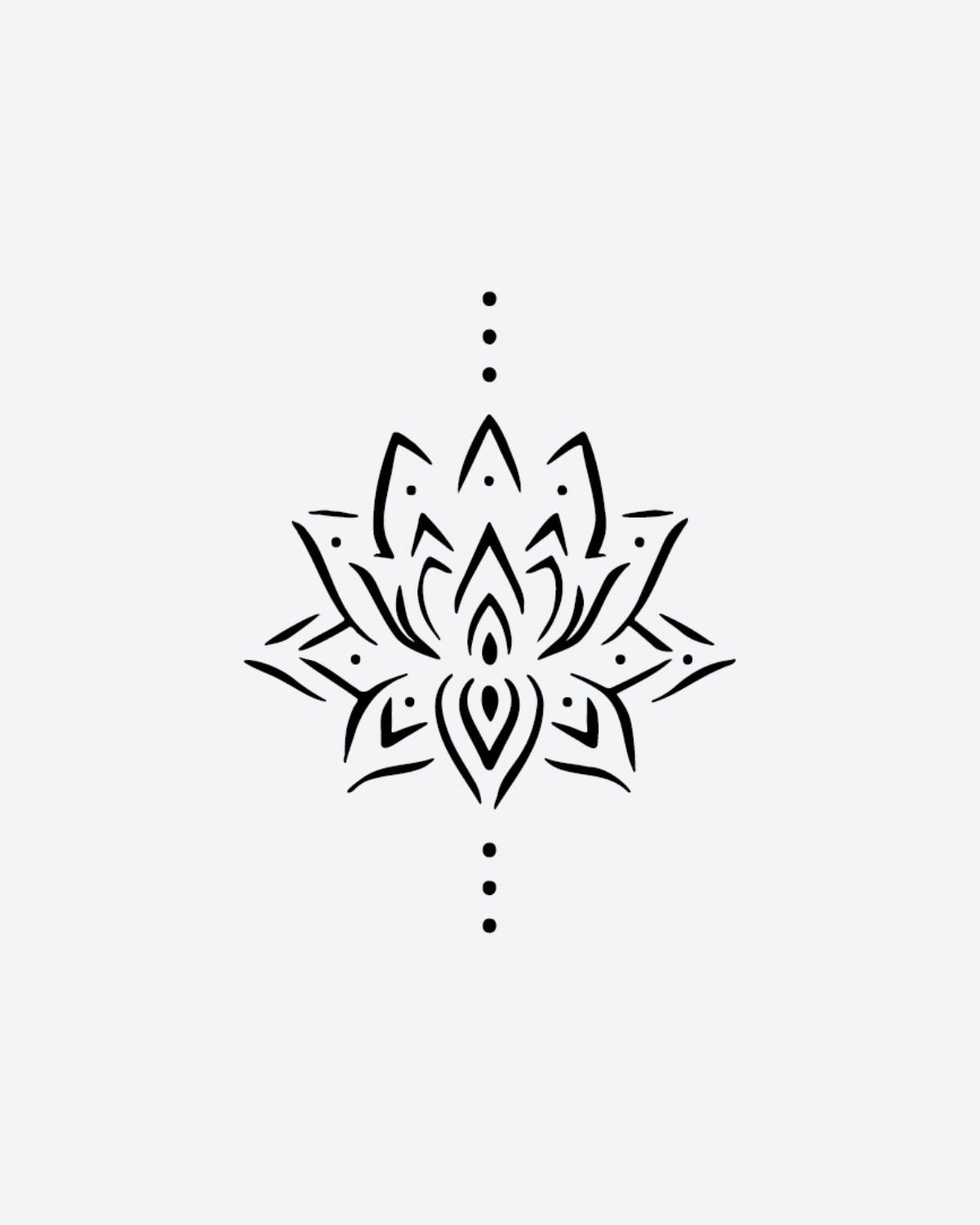 Lotus Bloom