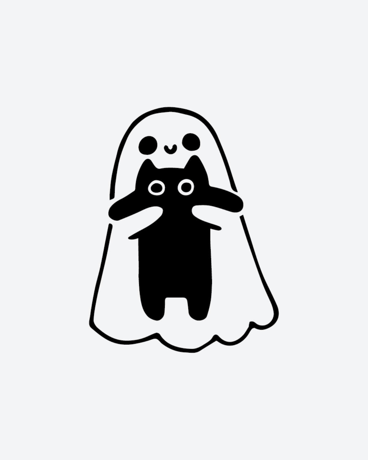 Ghost Paws