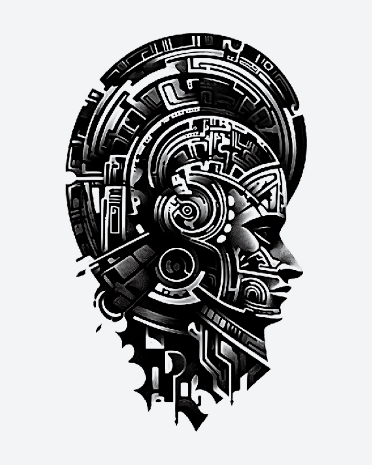 Cyber Warrior