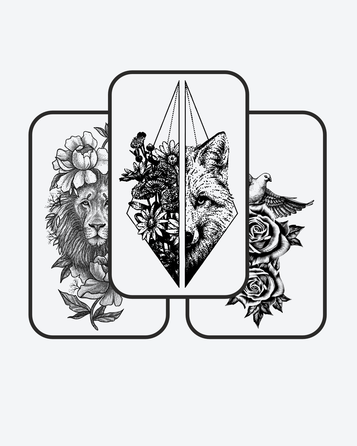 Flora & Fauna Pack