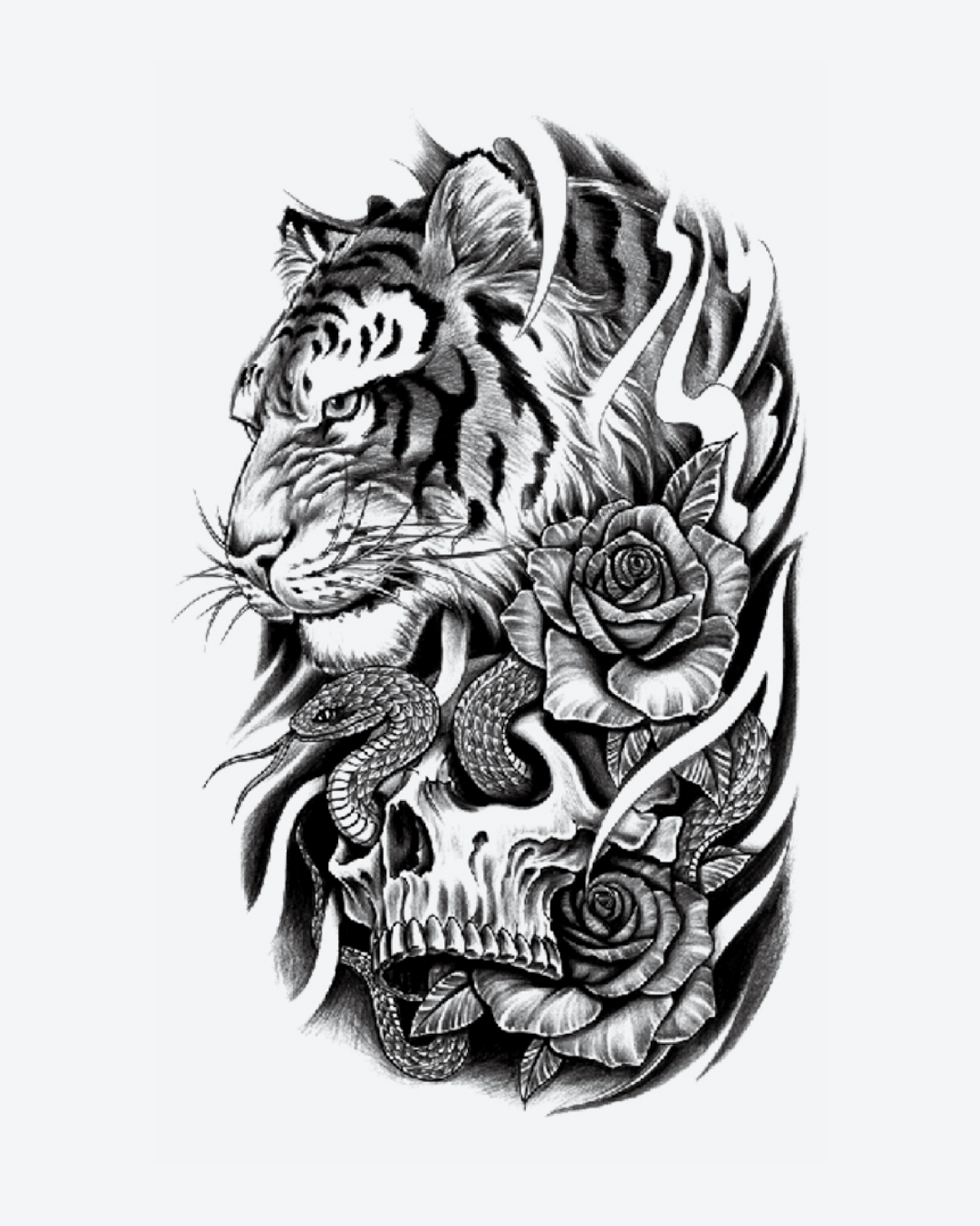 Fierce Legacy
