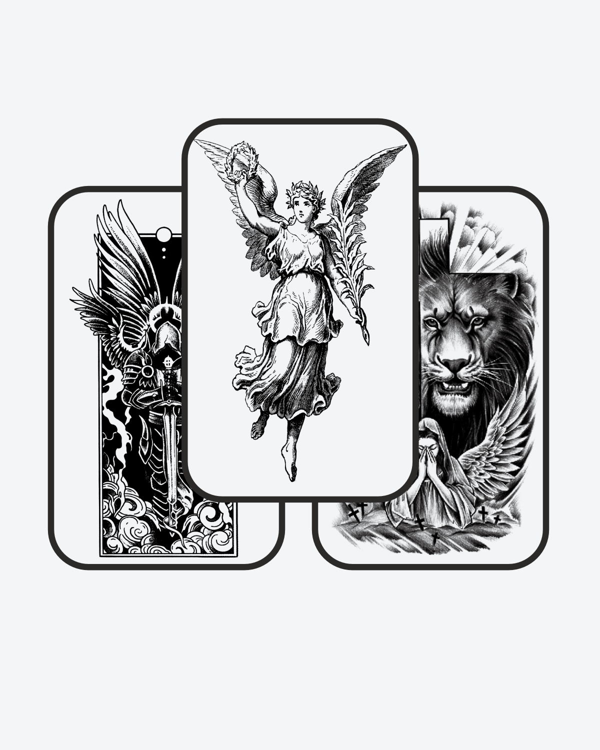 Christian Pack