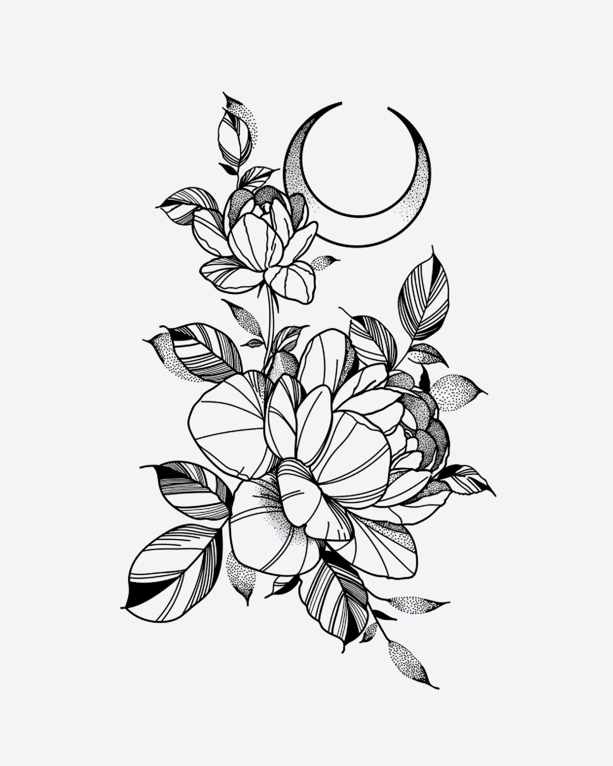 Lunar Bloom