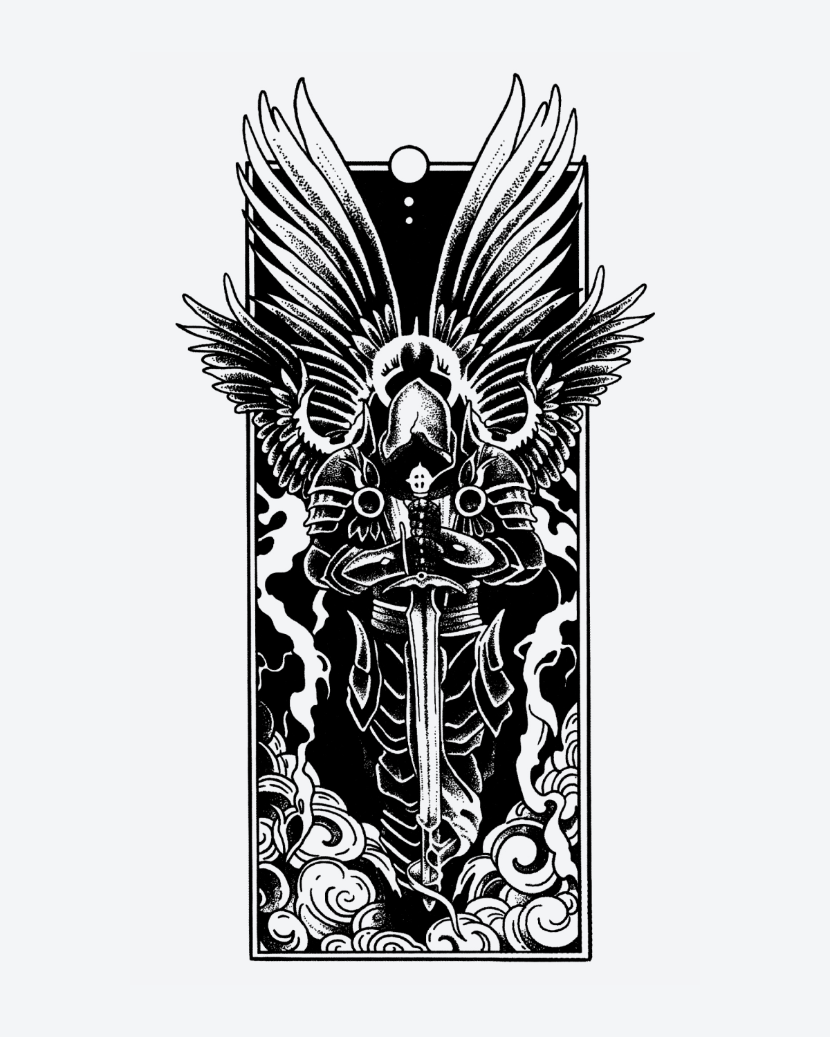 Archangel's Oath