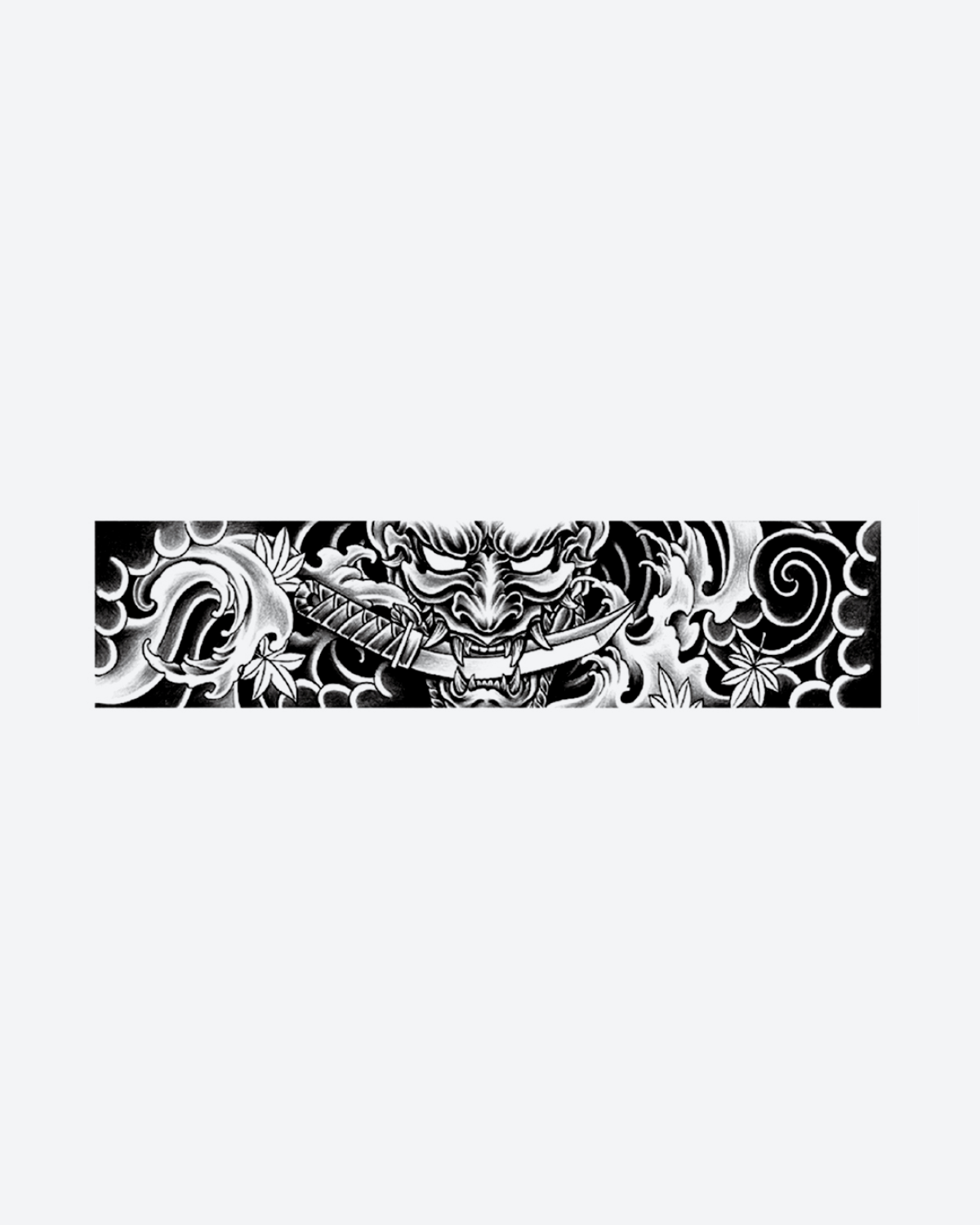 Oni Armband