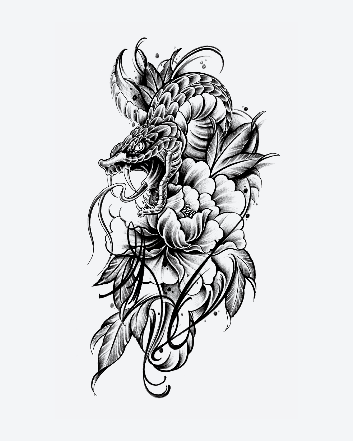 Venom Blossom