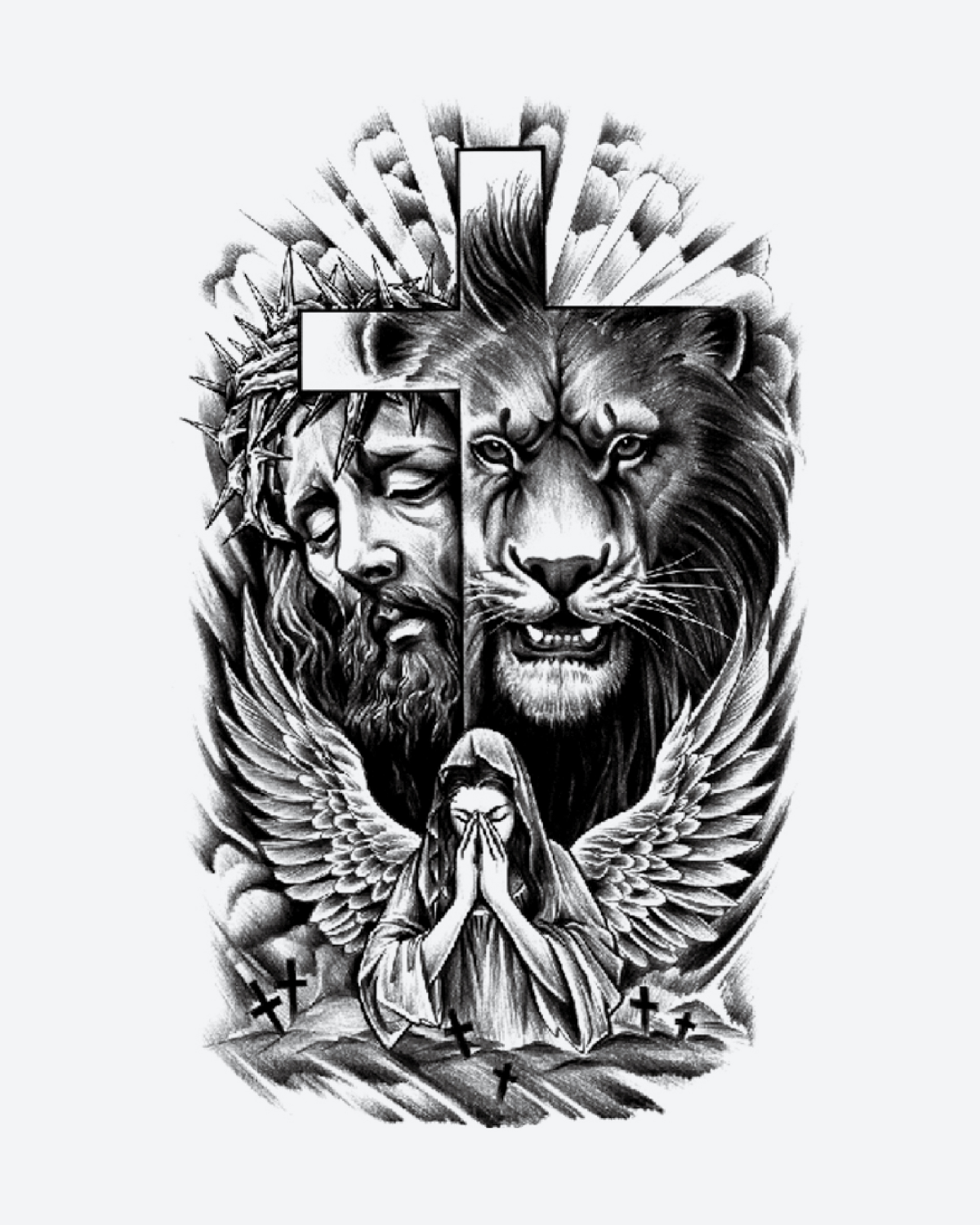 Christian Pack
