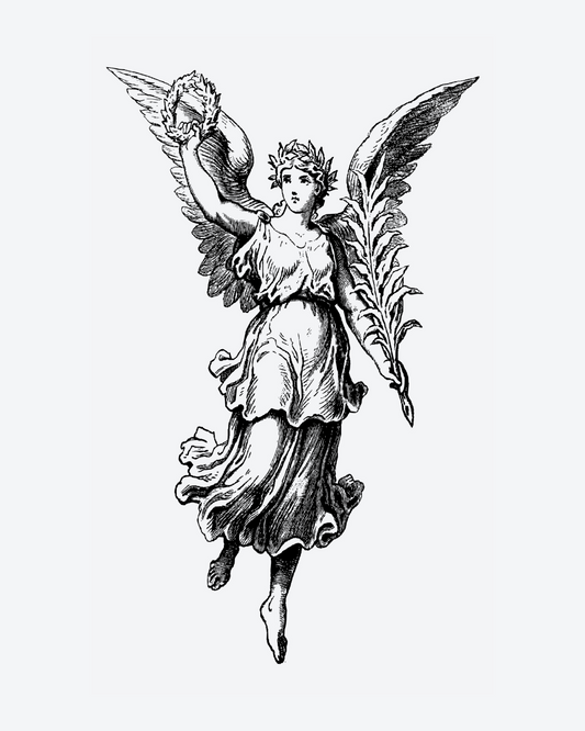 God's Angel